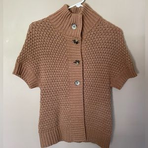 Banana Republic cardigan XS